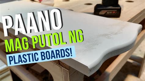 primoboard photos|Cutting at assembly ng PVC BOARDS!!! .
